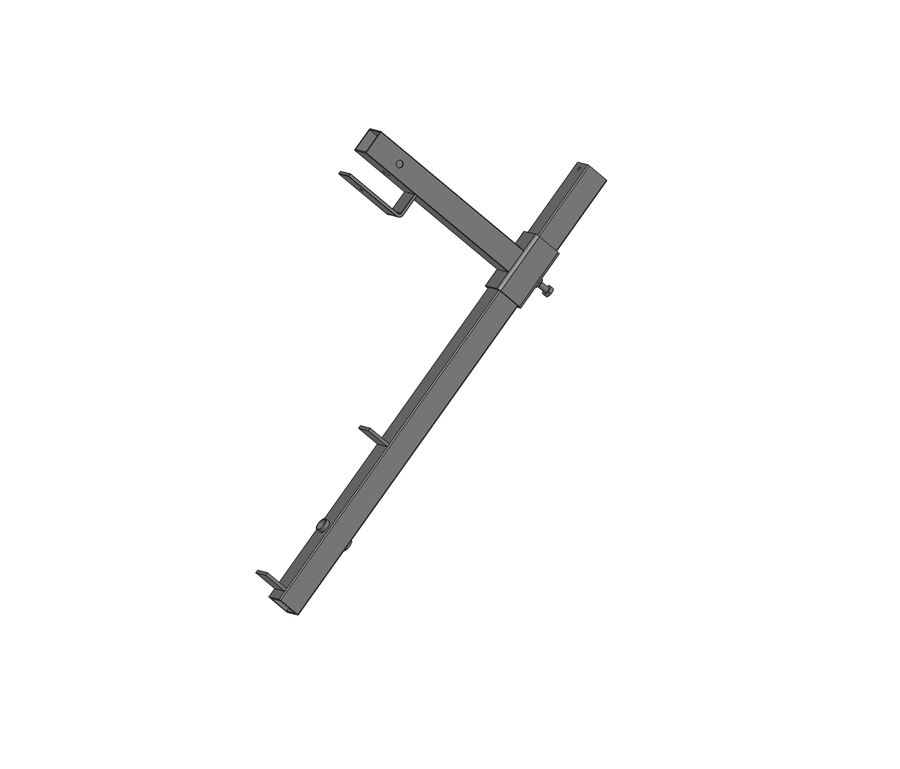 FLEXHOLDER, FIRKANT
